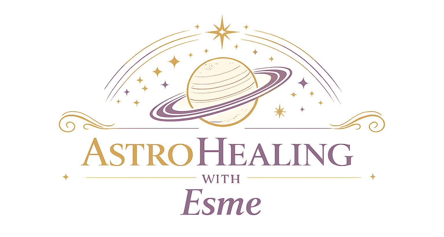 AstroHealing with Esme